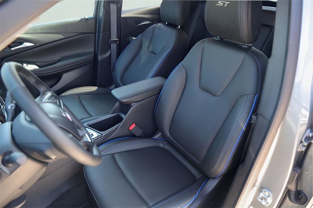 Used Car 2025 Buick Encore Gx  Sport Touring For Sale Under $25,000 In Austin, Texas