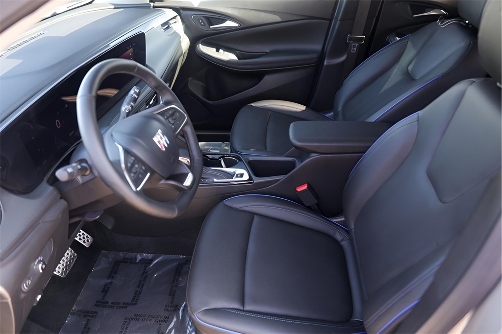 Used Car 2025 Buick Encore Gx  Sport Touring For Sale Under $25,000 In Austin, Texas