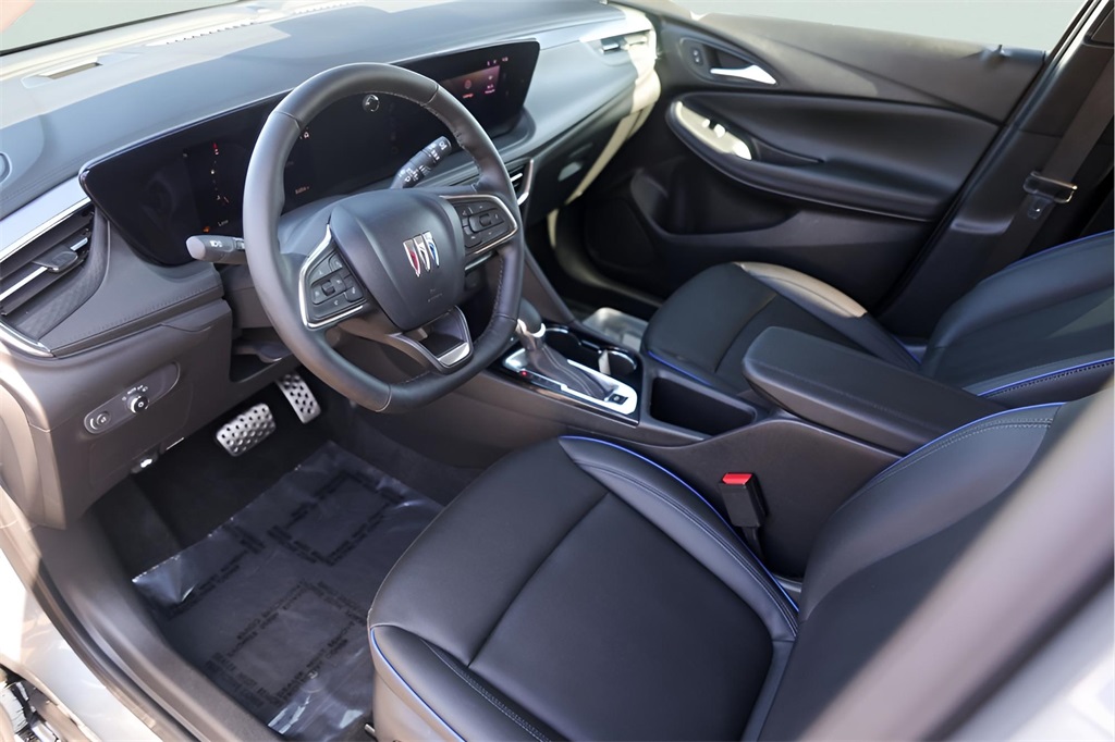 Used Car 2025 Buick Encore Gx  Sport Touring For Sale Under $25,000 In Austin, Texas