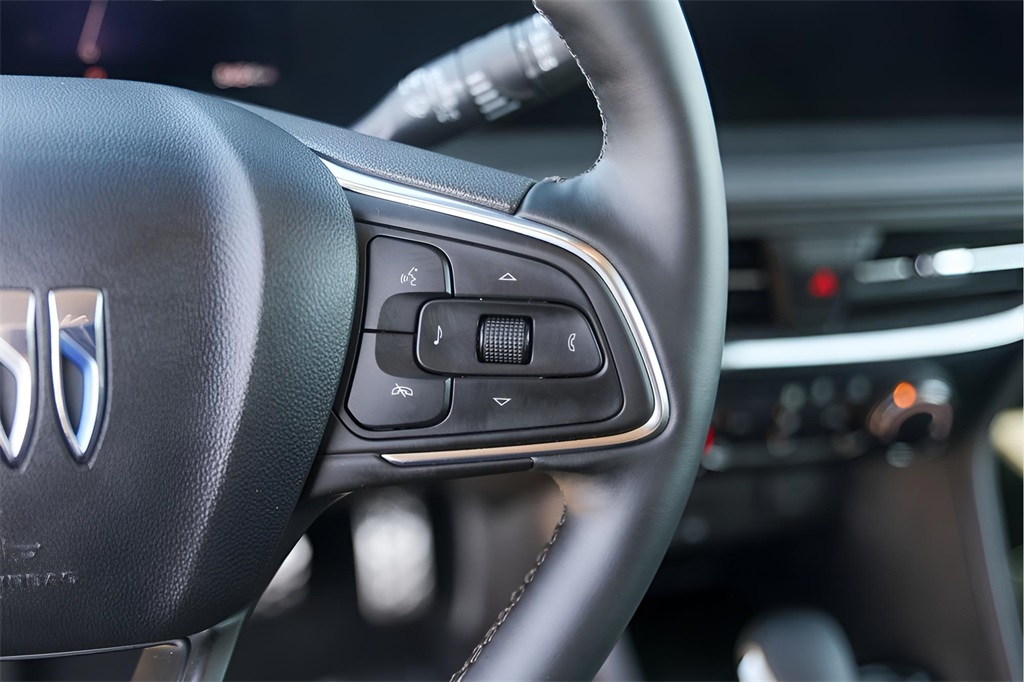 Used Car 2025 Buick Encore Gx  Sport Touring For Sale Under $25,000 In Austin, Texas