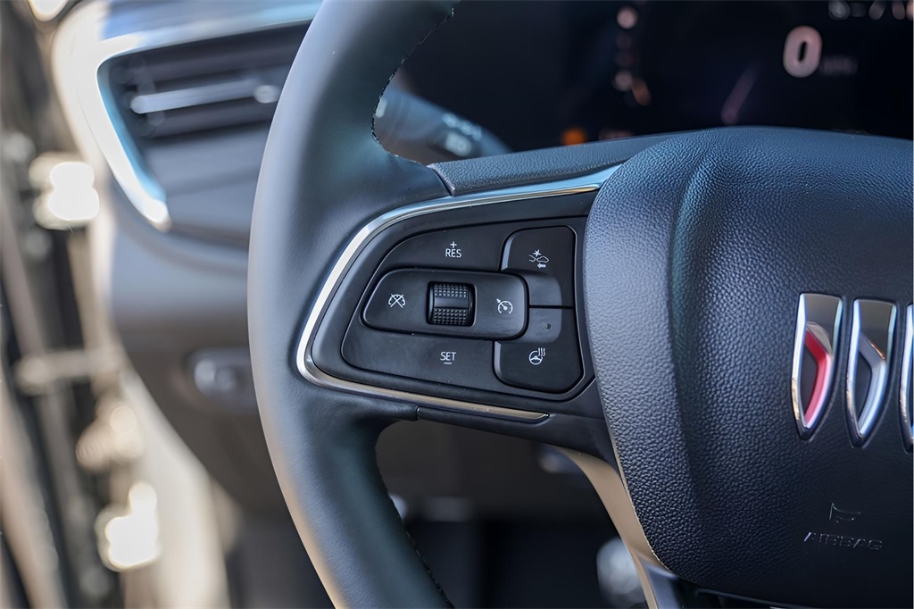 Used Car 2025 Buick Encore Gx  Sport Touring For Sale Under $25,000 In Austin, Texas