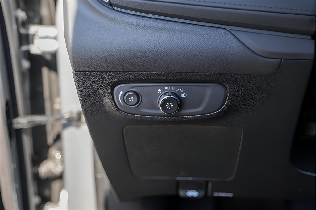 Used Car 2025 Buick Encore Gx  Sport Touring For Sale Under $25,000 In Austin, Texas