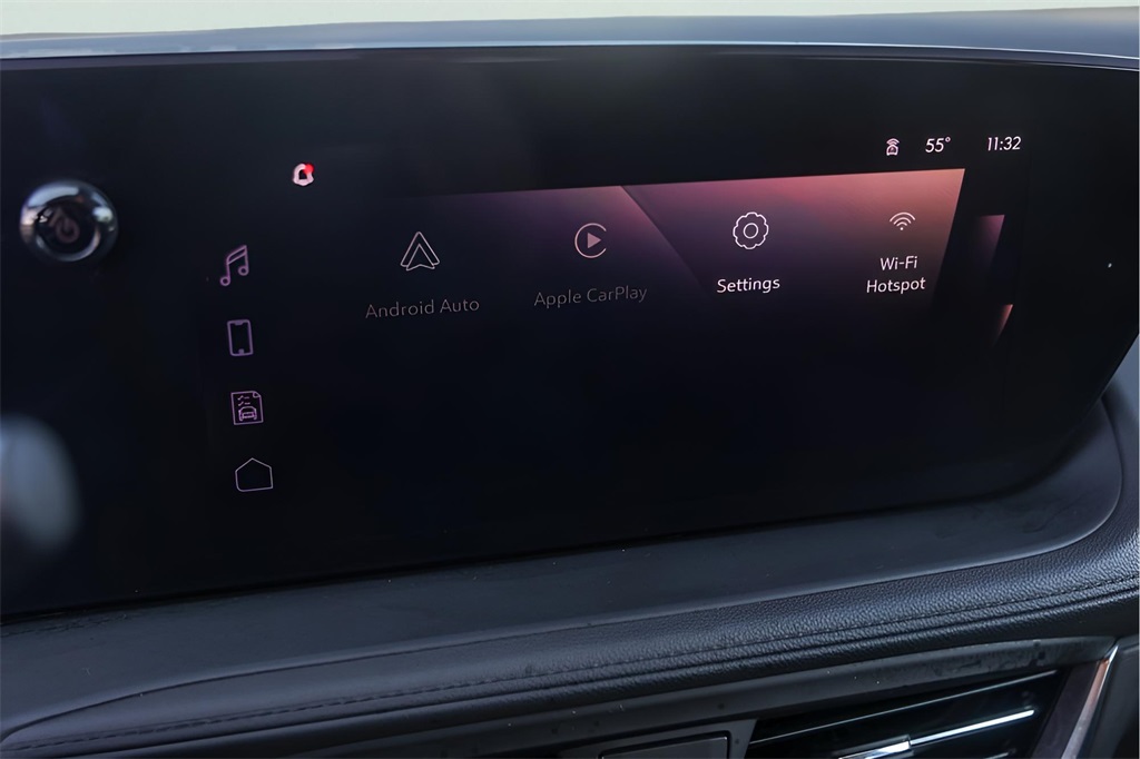 Used Car 2025 Buick Encore Gx  Sport Touring For Sale Under $25,000 In Austin, Texas