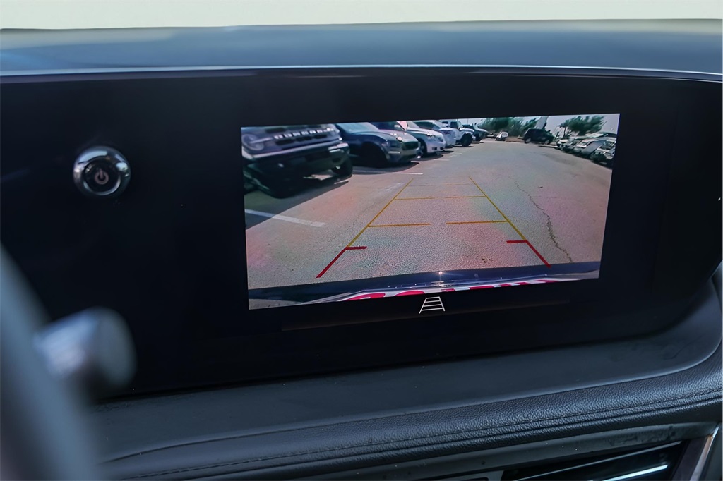 Used Car 2025 Buick Encore Gx  Sport Touring For Sale Under $25,000 In Austin, Texas