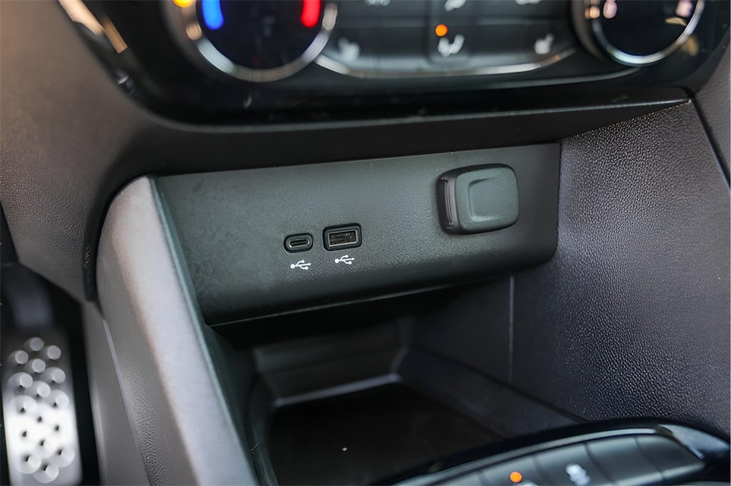 Used Car 2025 Buick Encore Gx  Sport Touring For Sale Under $25,000 In Austin, Texas