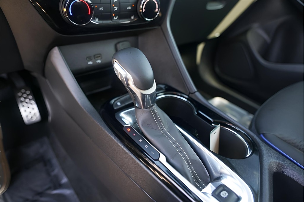 Used Car 2025 Buick Encore Gx  Sport Touring For Sale Under $25,000 In Austin, Texas