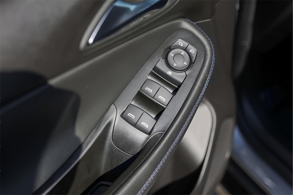 Used Car 2025 Buick Encore Gx  Sport Touring For Sale Under $25,000 In Austin, Texas