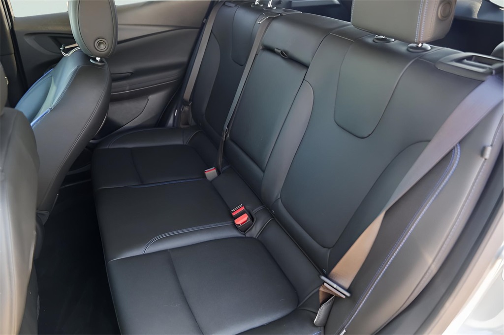 Used Car 2025 Buick Encore Gx  Sport Touring For Sale Under $25,000 In Austin, Texas