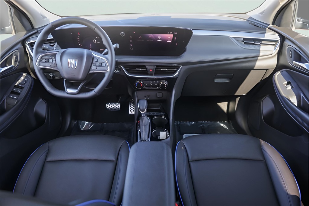 Used Car 2025 Buick Encore Gx  Sport Touring For Sale Under $25,000 In Austin, Texas