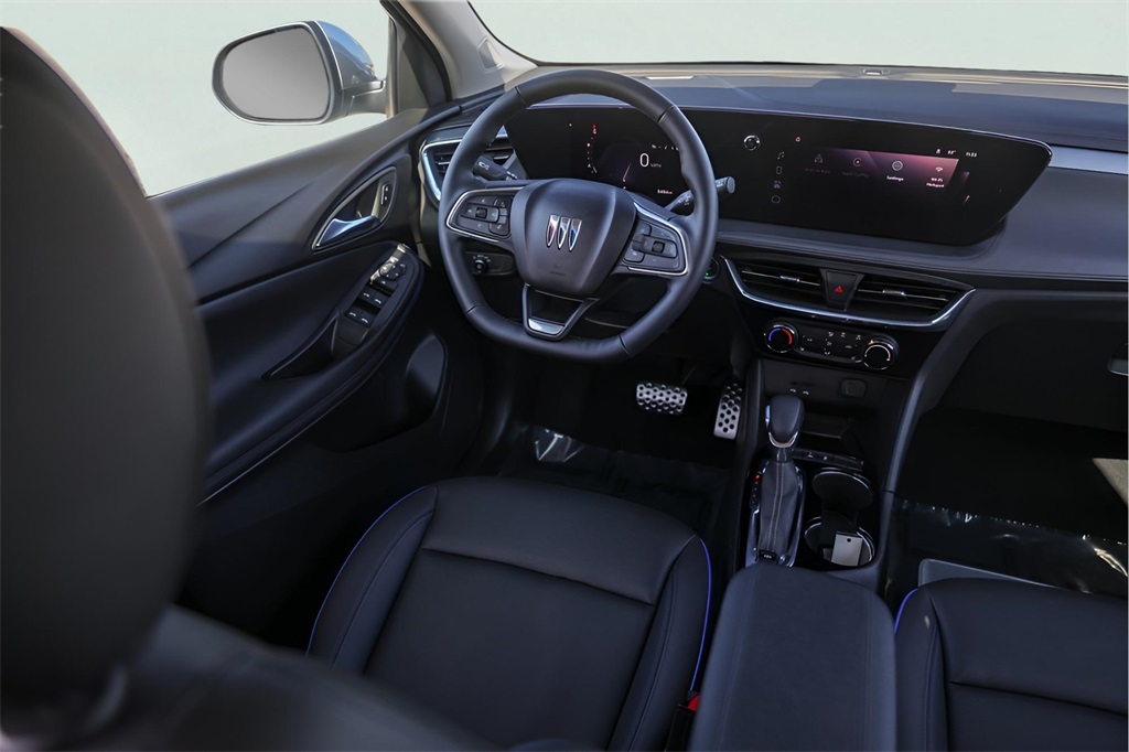 Used Car 2025 Buick Encore Gx  Sport Touring For Sale Under $25,000 In Austin, Texas