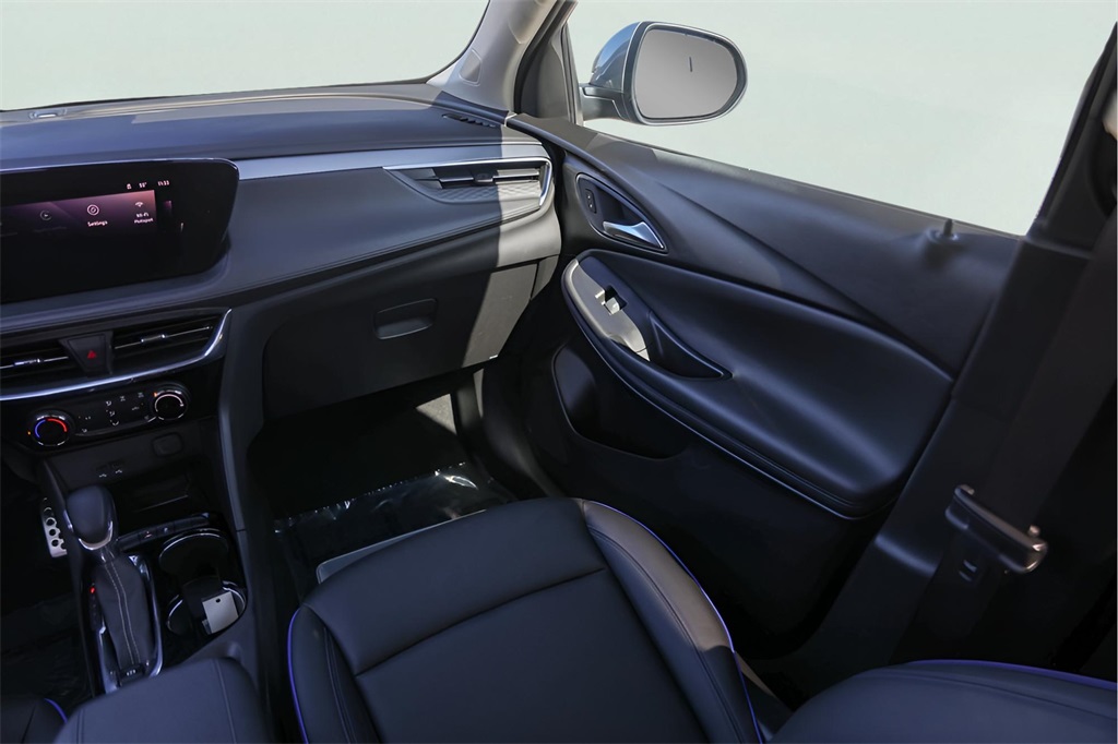 Used Car 2025 Buick Encore Gx  Sport Touring For Sale Under $25,000 In Austin, Texas