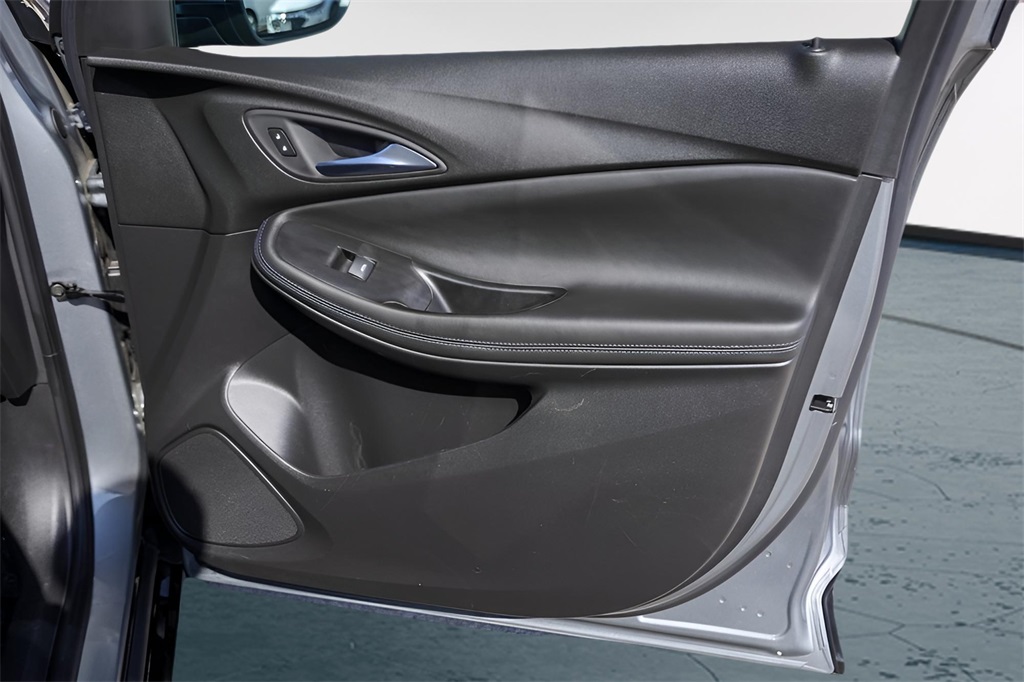 Used Car 2025 Buick Encore Gx  Sport Touring For Sale Under $25,000 In Austin, Texas