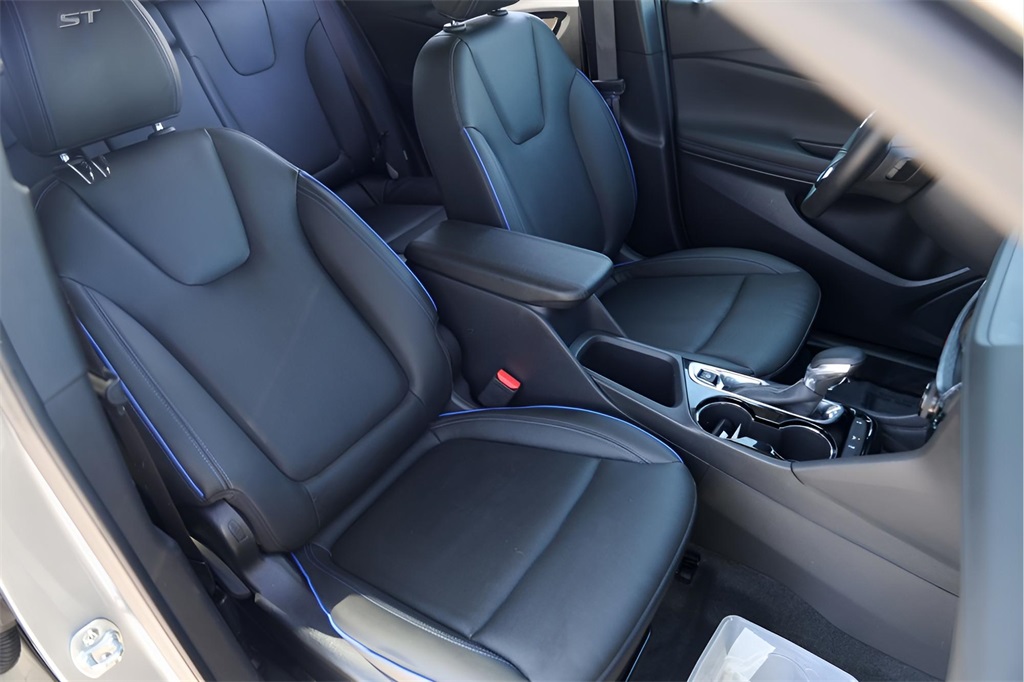 Used Car 2025 Buick Encore Gx  Sport Touring For Sale Under $25,000 In Austin, Texas