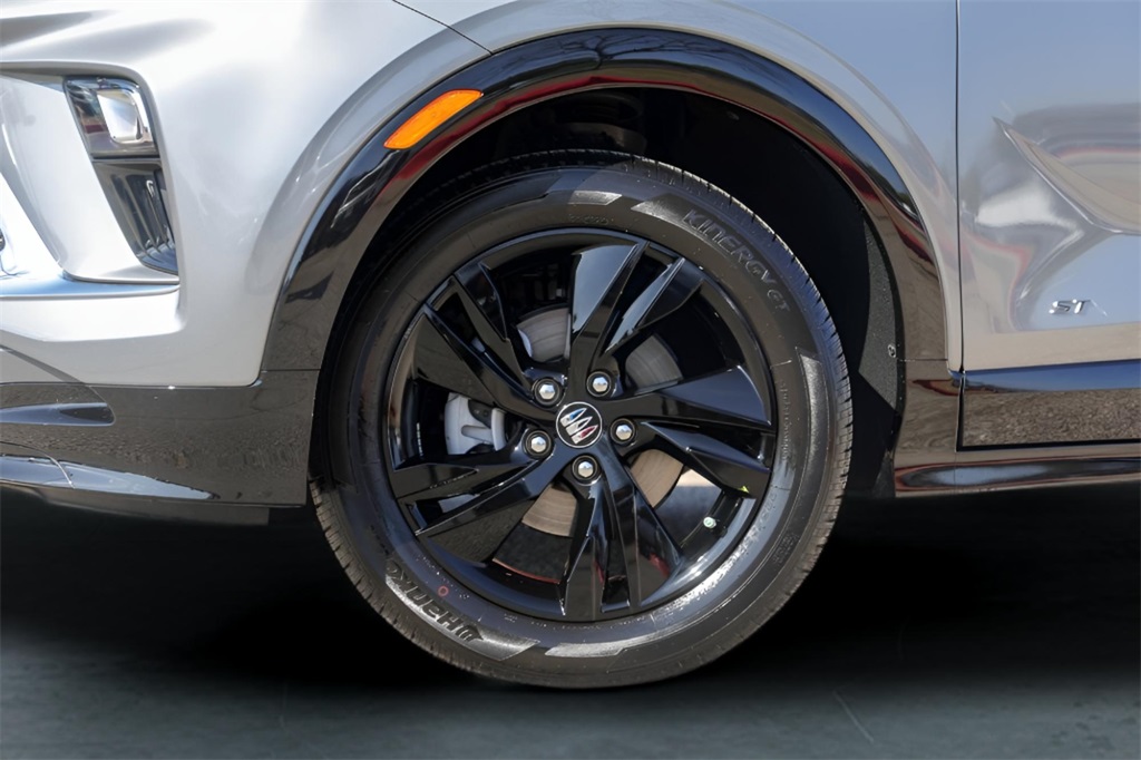 Used Car 2025 Buick Encore Gx  Sport Touring For Sale Under $25,000 In Austin, Texas