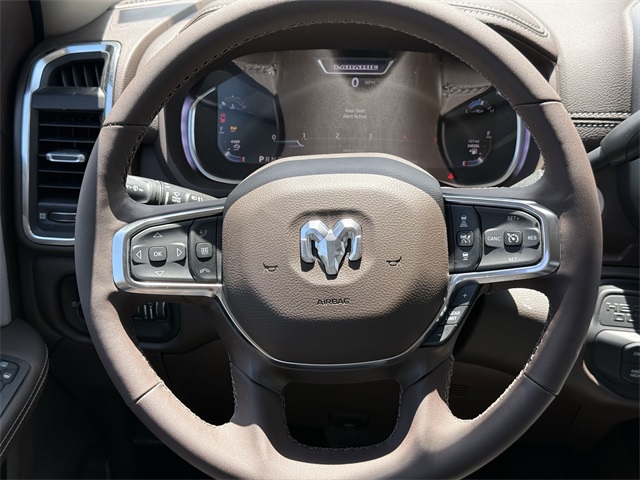 2025 Ram 2500 Laramie - 10
