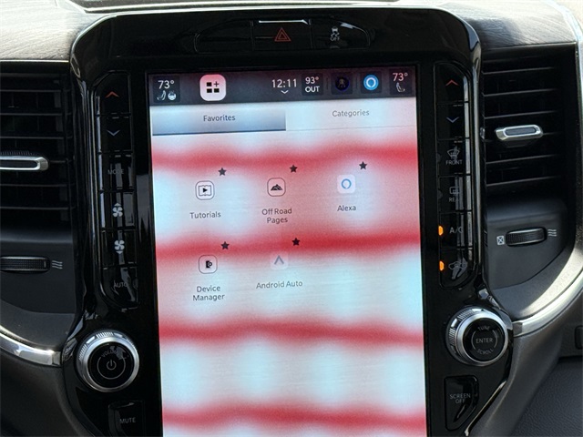 2025 Ram 2500 Laramie - 11