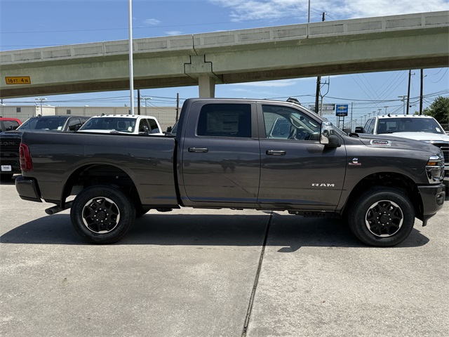 2025 Ram 2500 Laramie - 2