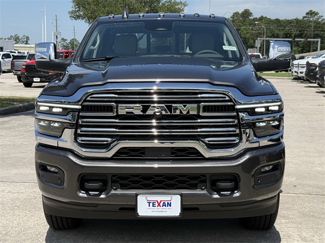 2025 Ram 2500 Laramie - 5