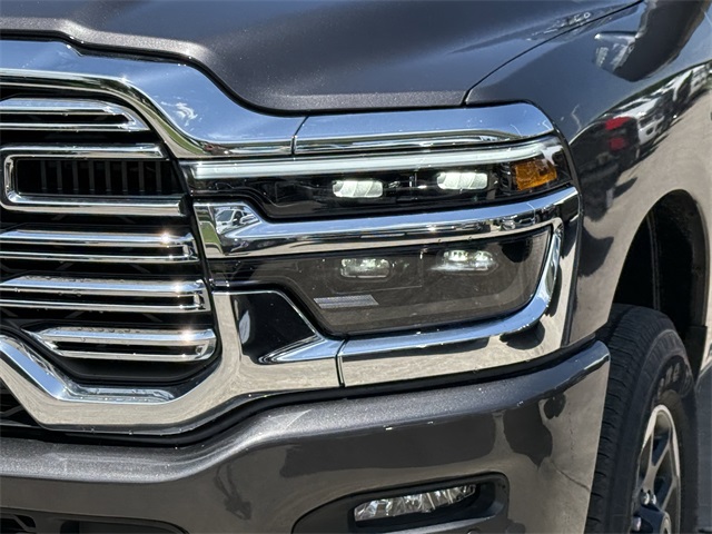 2025 Ram 2500 Laramie - 6