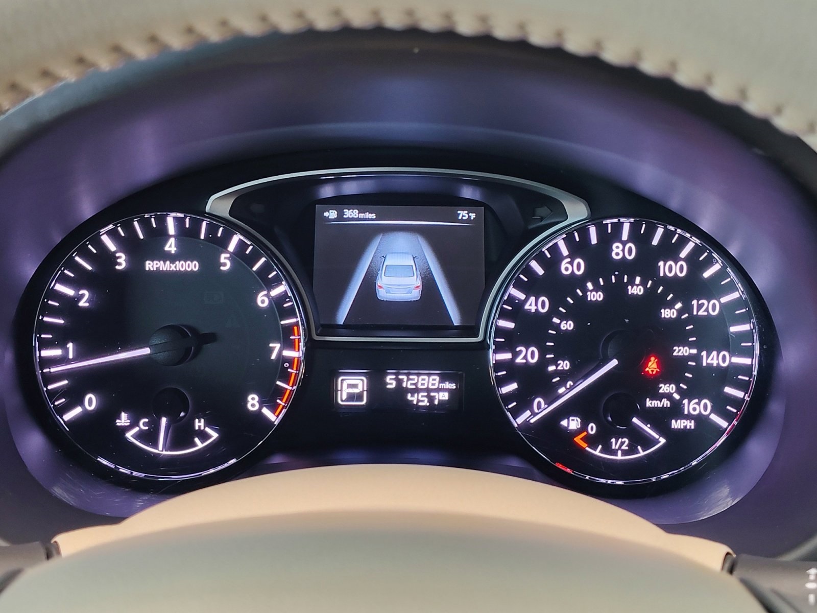 Used Car 2013 Nissan Altima  3.5 Sv For Sale Under $12,000 In San Antonio, Texas