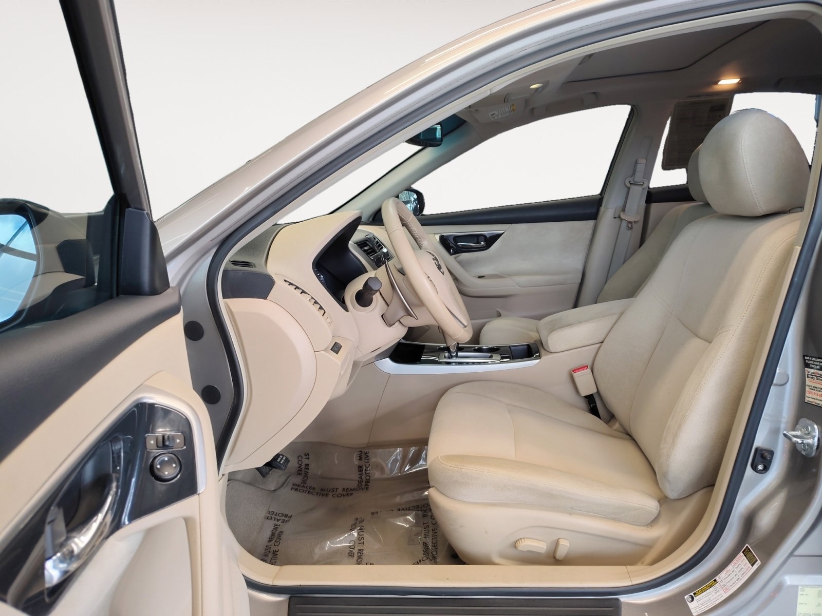 Used Car 2013 Nissan Altima  3.5 Sv For Sale Under $12,000 In San Antonio, Texas