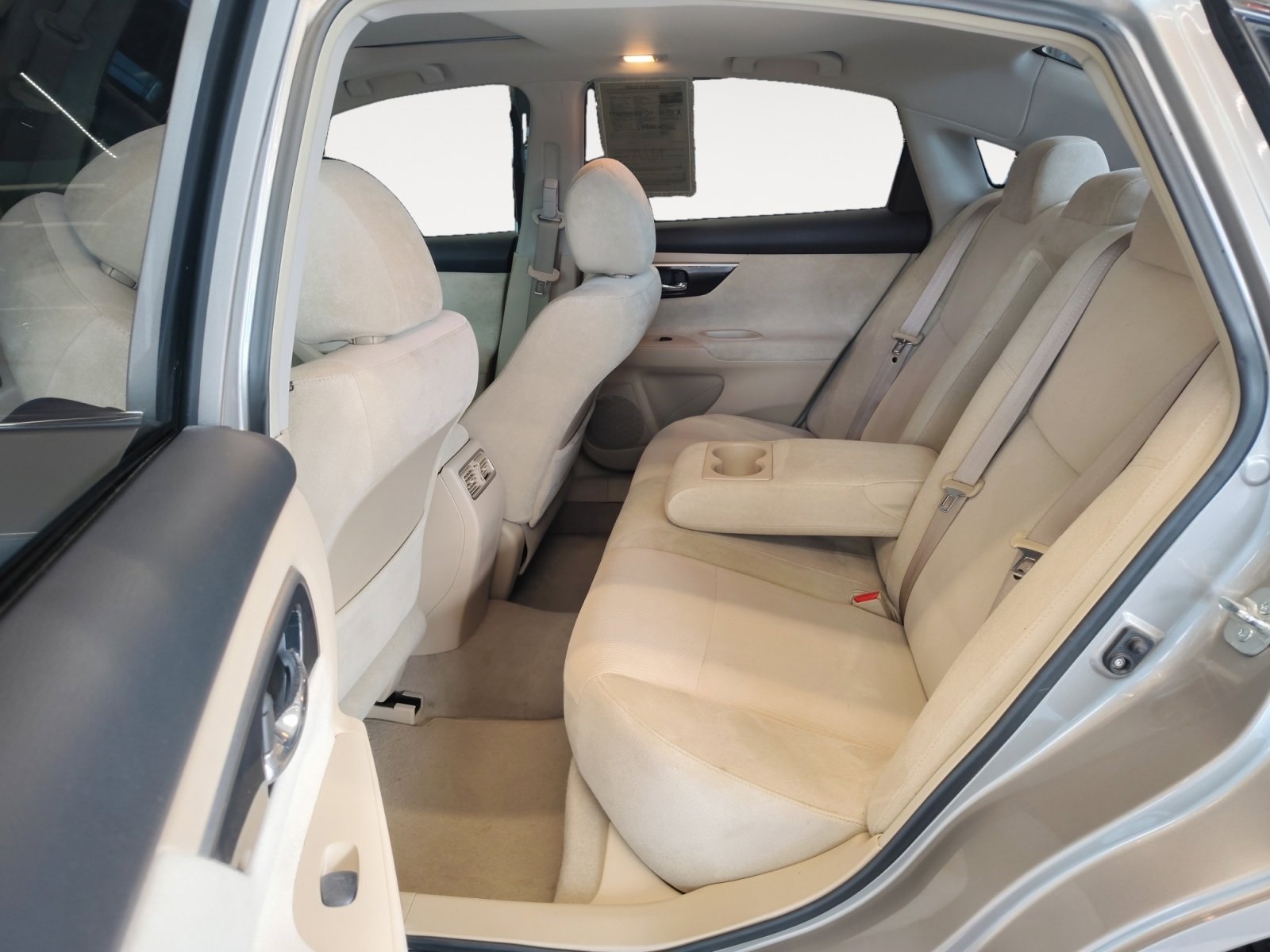Used Car 2013 Nissan Altima  3.5 Sv For Sale Under $12,000 In San Antonio, Texas