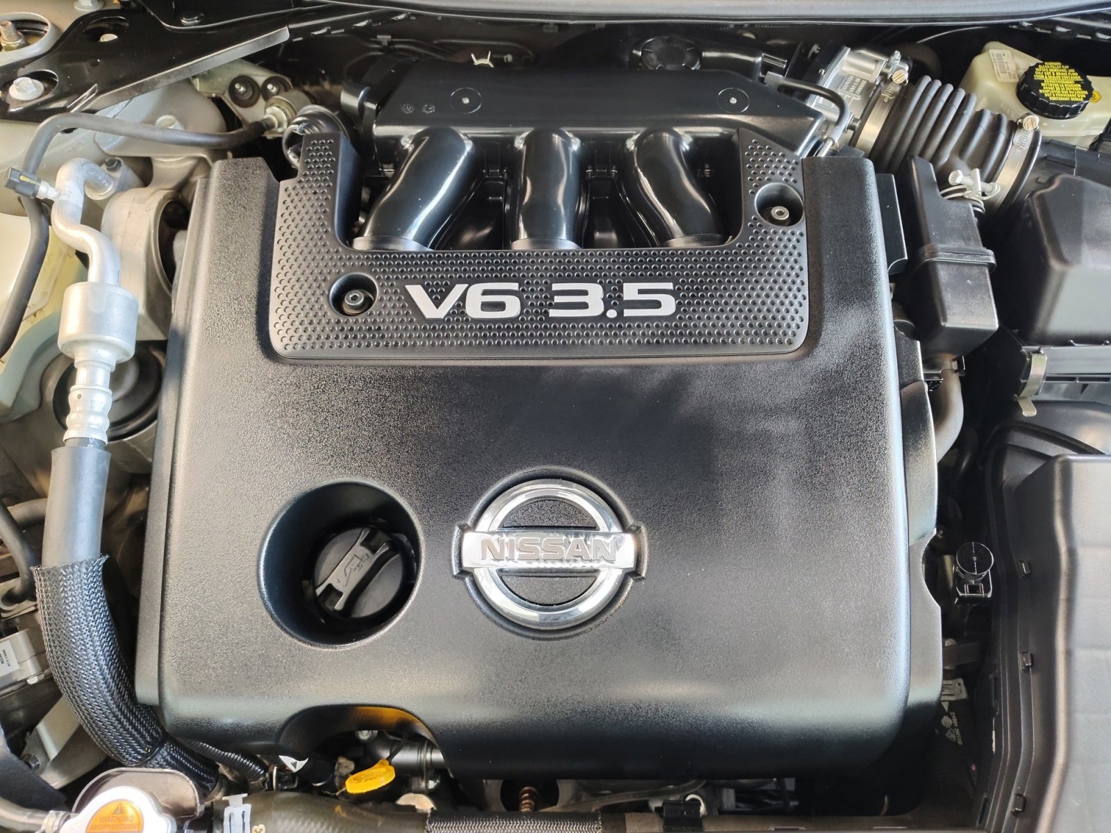 Used Car 2013 Nissan Altima  3.5 Sv For Sale Under $12,000 In San Antonio, Texas