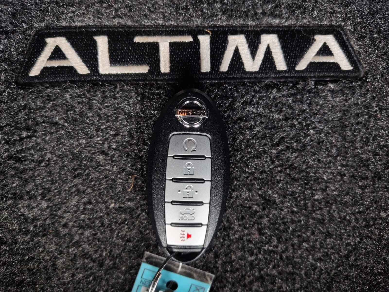 Used Car 2013 Nissan Altima  3.5 Sv For Sale Under $12,000 In San Antonio, Texas
