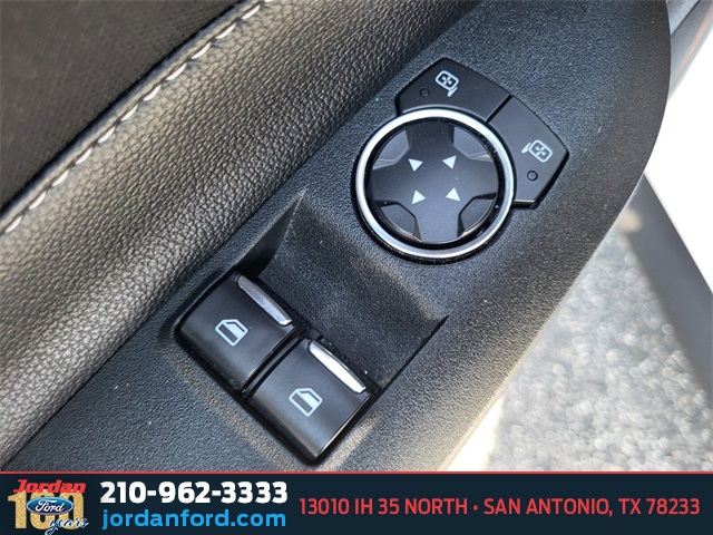 Used Car 2020 Ford Mustang  Ecoboost For Sale In San Antonio, Texas