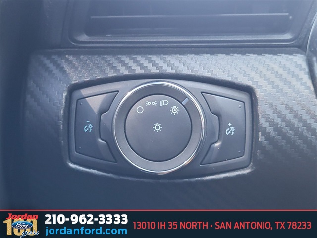 Used Car 2020 Ford Mustang  Ecoboost For Sale In San Antonio, Texas