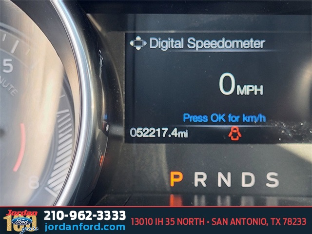 Used Car 2020 Ford Mustang  Ecoboost For Sale In San Antonio, Texas