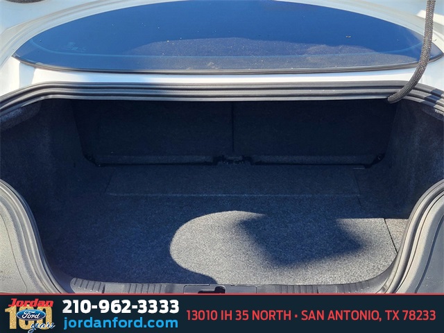 Used Car 2020 Ford Mustang  Ecoboost For Sale In San Antonio, Texas