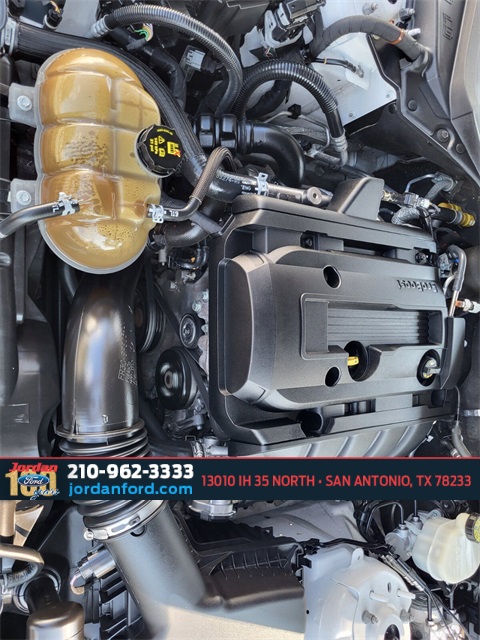 Used Car 2020 Ford Mustang  Ecoboost For Sale In San Antonio, Texas