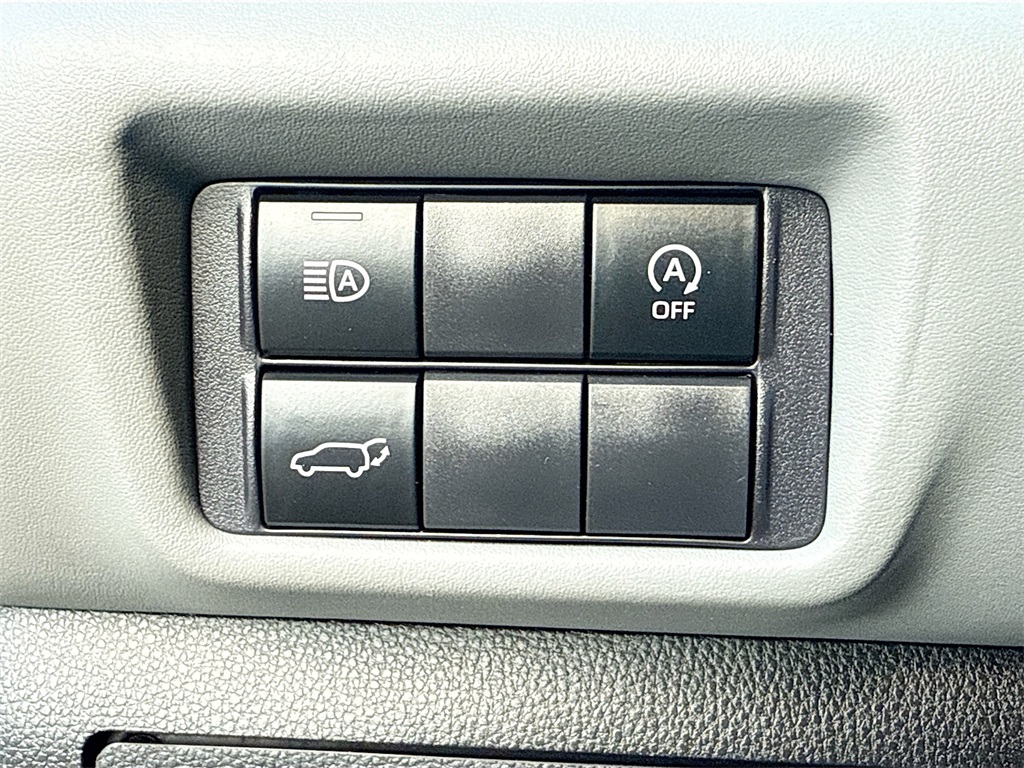 2024 Toyota Highlander XLE Blue at Don McGill Toyota