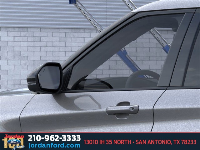 New Car 2025 Ford Explorer  St For Sale In San Antonio, Texas