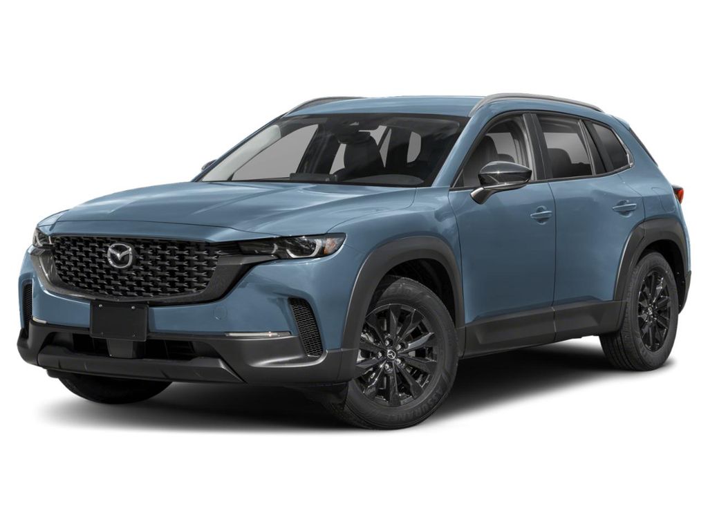 New Car 2025 Mazda Cx-50  2.5 S Preferred Package For Sale Under $35,000 In Austin, Texas