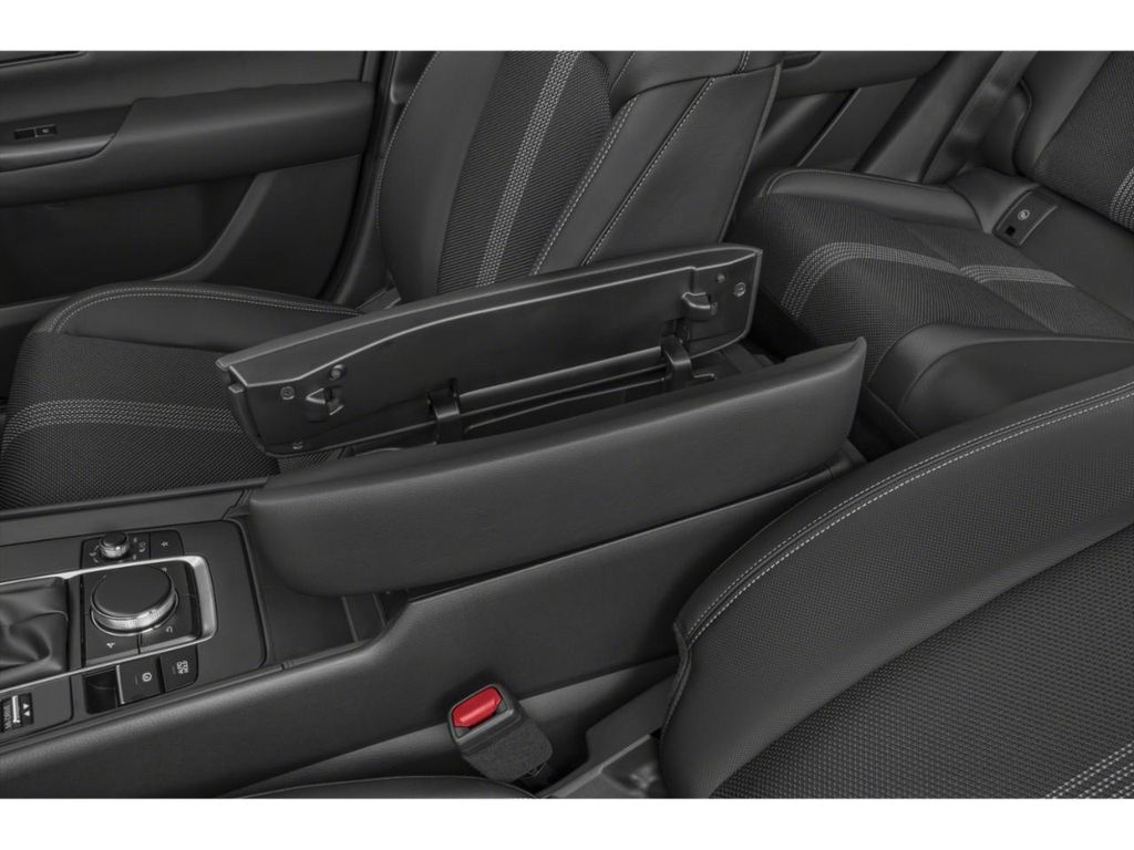 New Car 2025 Mazda Cx-50  2.5 S Preferred Package For Sale Under $35,000 In Austin, Texas