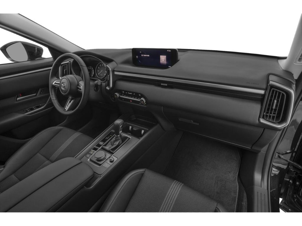 New Car 2025 Mazda Cx-50  2.5 S Preferred Package For Sale Under $35,000 In Austin, Texas