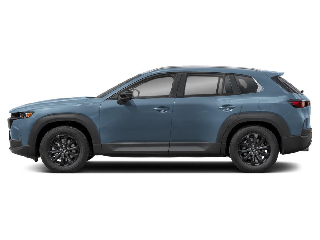 New Car 2025 Mazda Cx-50  2.5 S Preferred Package For Sale Under $35,000 In Austin, Texas