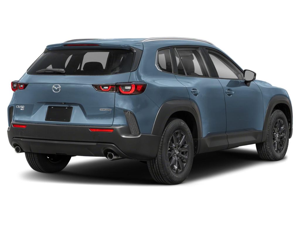 New Car 2025 Mazda Cx-50  2.5 S Preferred Package For Sale Under $35,000 In Austin, Texas