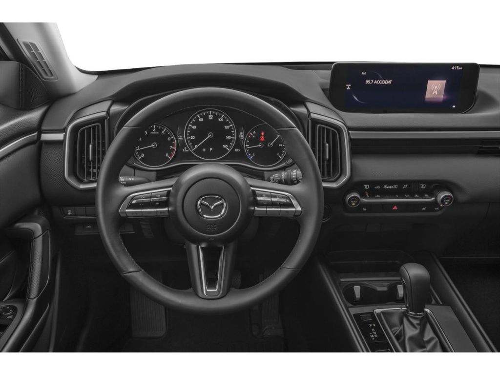 New Car 2025 Mazda Cx-50  2.5 S Preferred Package For Sale Under $35,000 In Austin, Texas