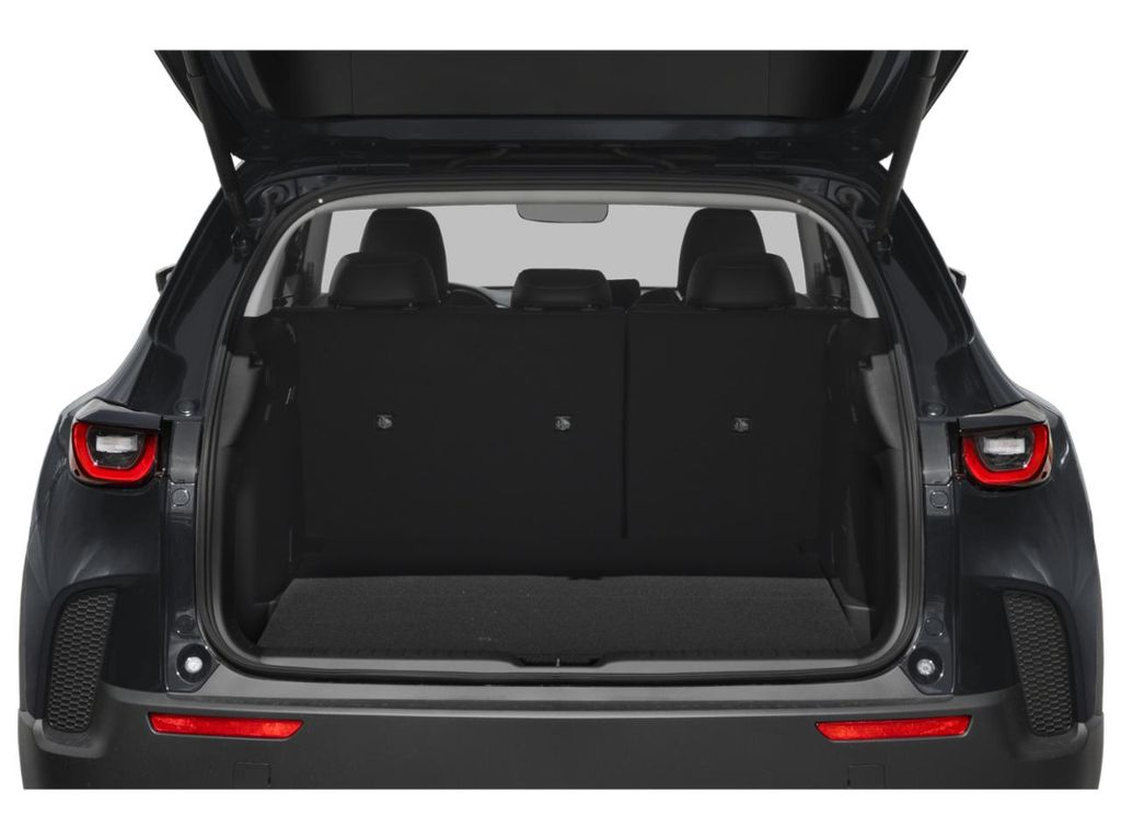 New Car 2025 Mazda Cx-50  2.5 S Preferred Package For Sale Under $35,000 In Austin, Texas