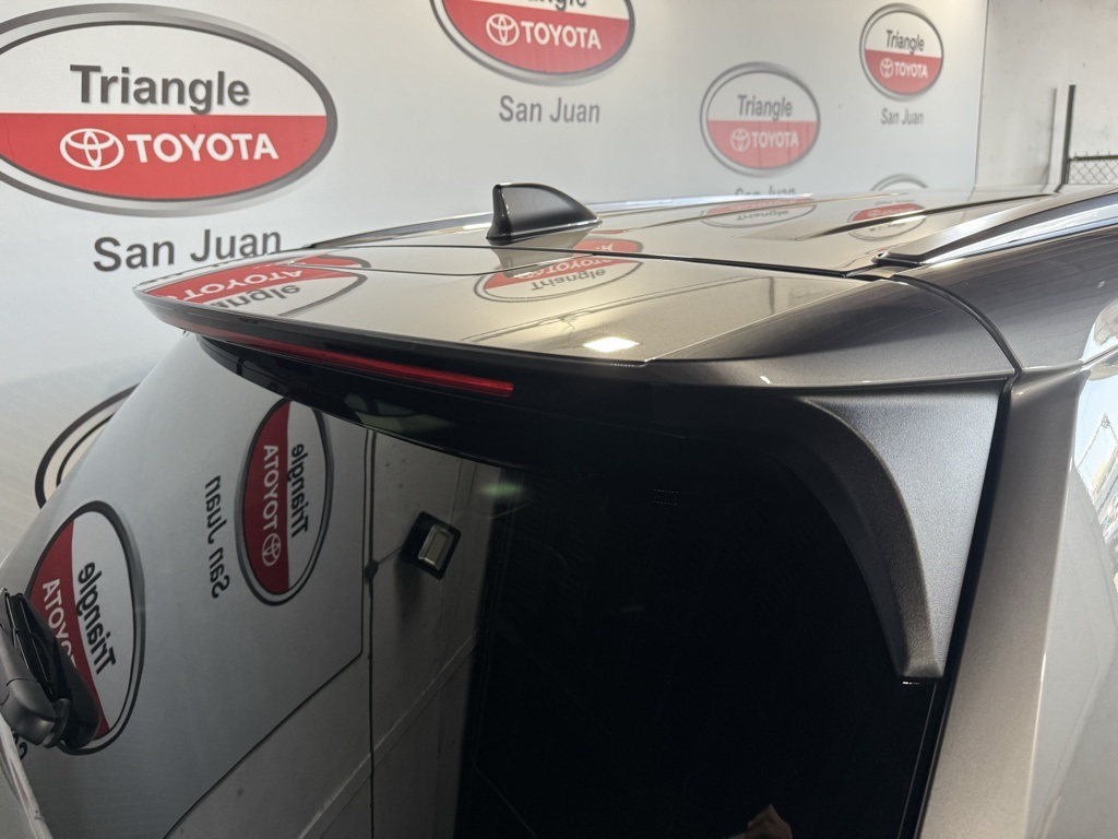 Thumbnail: 2026 Toyota Grand Highlander - 17