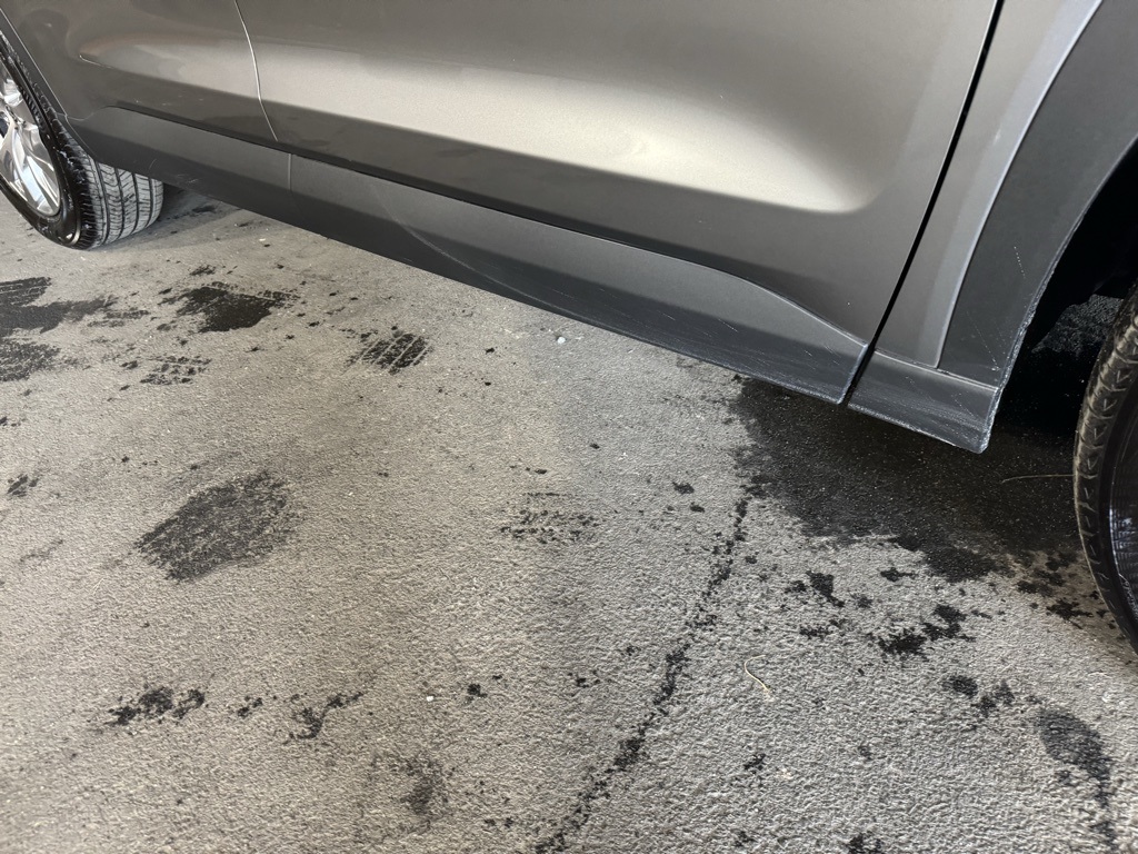 Thumbnail: 2026 Toyota Grand Highlander - 9