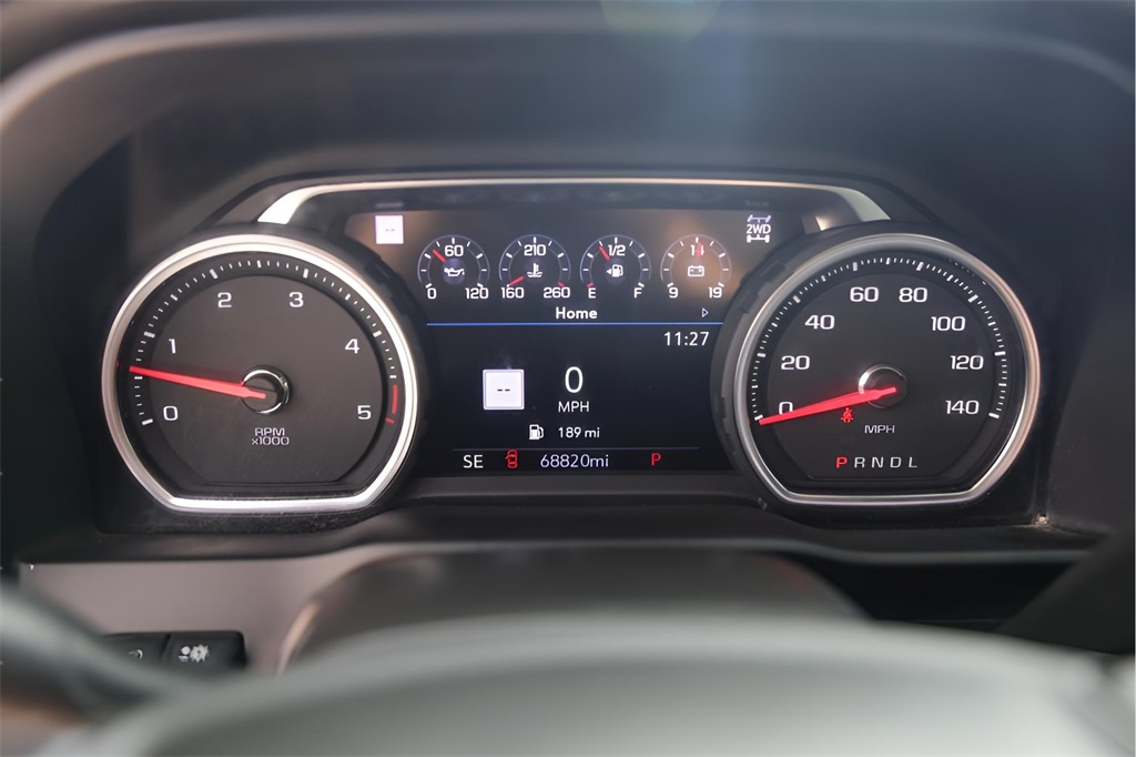 Used Car 2022 Chevrolet Silverado 3500hd  High Country For Sale Under $60,000 In Austin, Texas