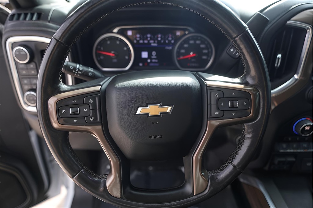 Used Car 2022 Chevrolet Silverado 3500hd  High Country For Sale Under $60,000 In Austin, Texas