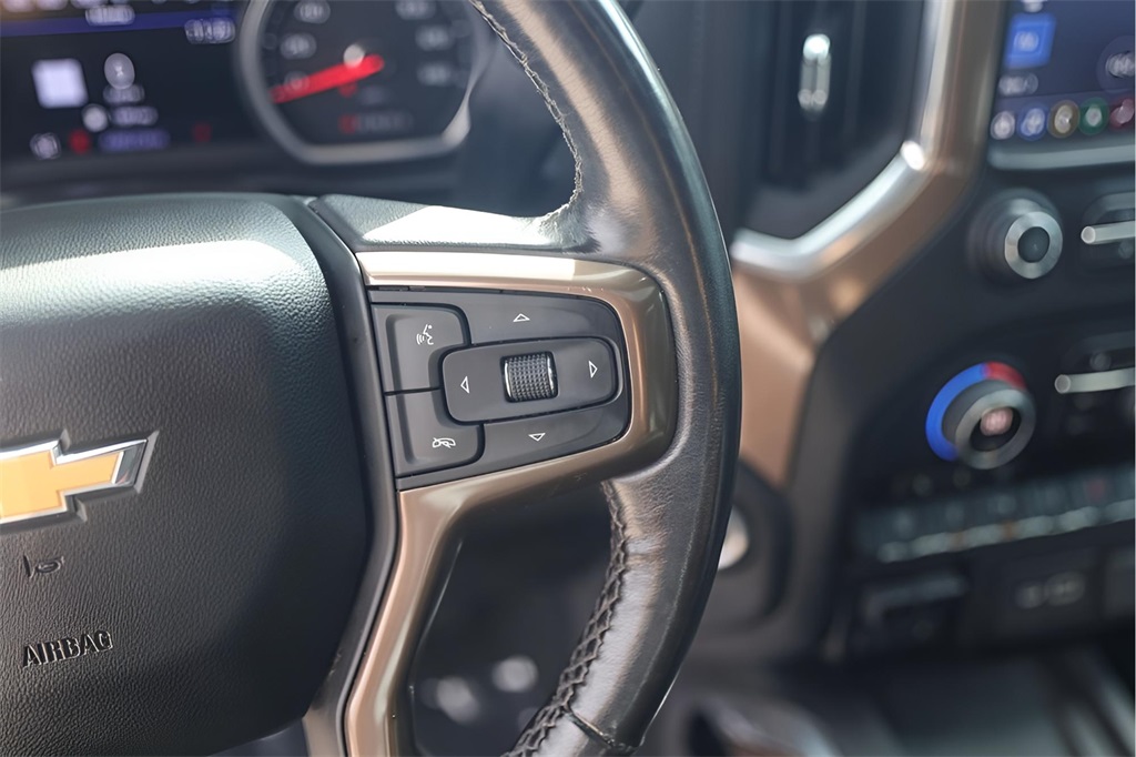 Used Car 2022 Chevrolet Silverado 3500hd  High Country For Sale Under $60,000 In Austin, Texas