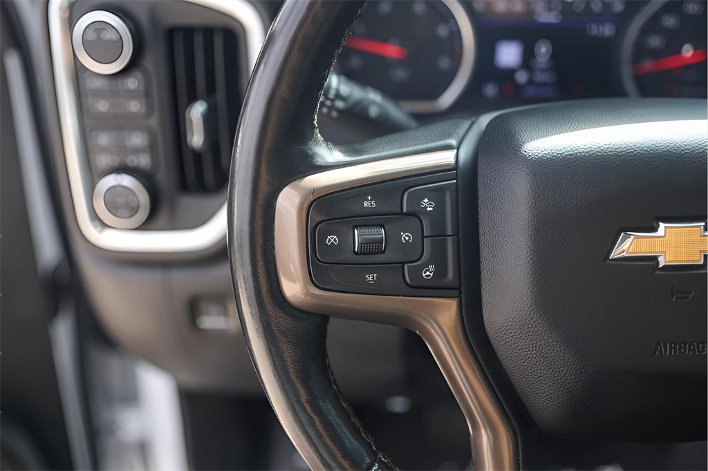 Used Car 2022 Chevrolet Silverado 3500hd  High Country For Sale Under $60,000 In Austin, Texas