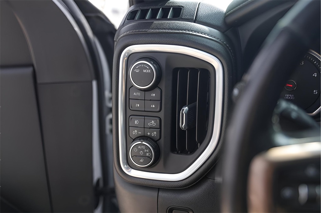 Used Car 2022 Chevrolet Silverado 3500hd  High Country For Sale Under $60,000 In Austin, Texas