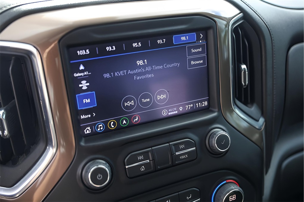 Used Car 2022 Chevrolet Silverado 3500hd  High Country For Sale Under $60,000 In Austin, Texas